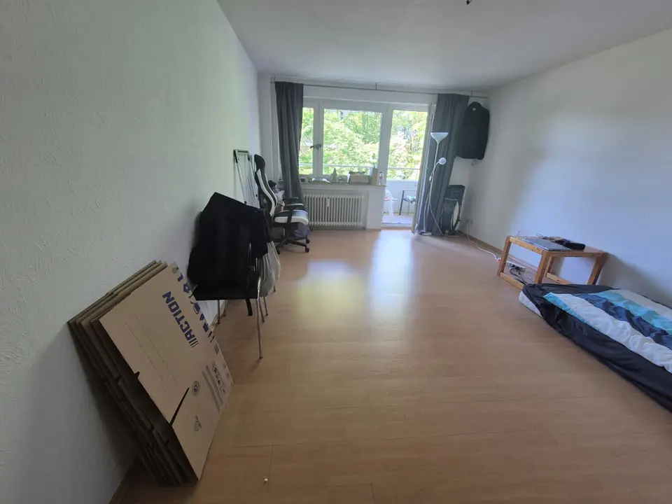 4 Zimmer Wohnung mit 82 m² in Bayreuth – Bild 2