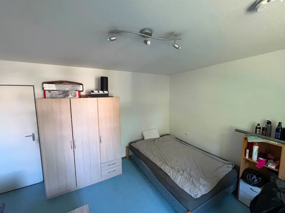 4 Zimmer Wohnung mit 82 m² in Bayreuth – Bild 3