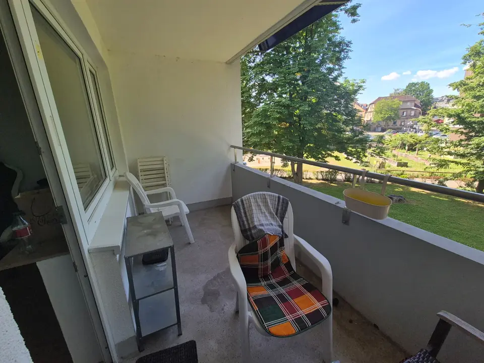 4 Zimmer Wohnung mit 82 m² in Bayreuth – Bild 5