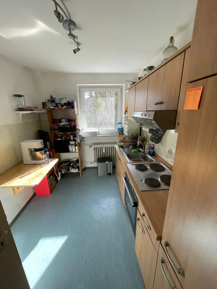 4 Zimmer Wohnung mit 82 m² in Bayreuth – Bild 9