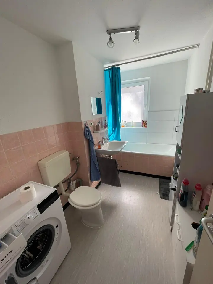 4 Zimmer Wohnung mit 82 m² in Bayreuth – Bild 10