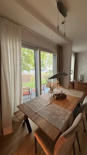 3 Zimmer Wohnung mit 94 m² in Leipzig – Bild 2