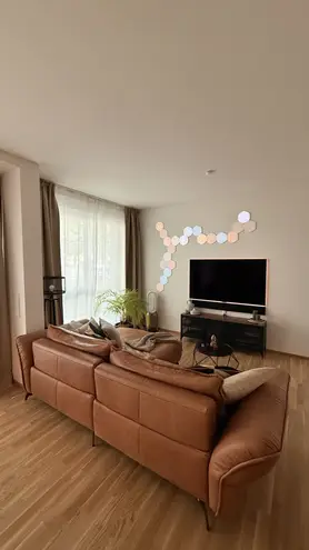 3 Zimmer Wohnung mit 94 m² in Leipzig – Bild 3