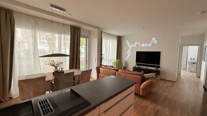 3 Zimmer Wohnung mit 94 m² in Leipzig – Bild 4