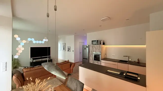 3 Zimmer Wohnung mit 94 m² in Leipzig – Bild 6