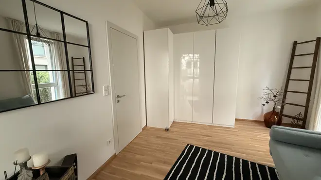 3 Zimmer Wohnung mit 94 m² in Leipzig – Bild 8