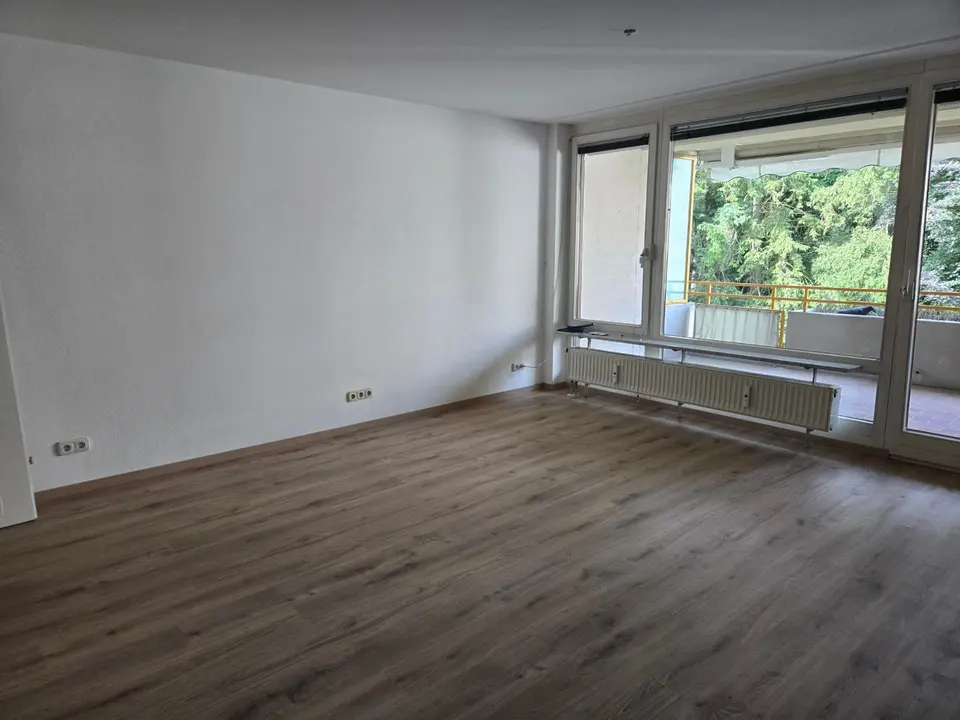 2 Zimmer Wohnung mit 66 m² in Rosenheim – Bild 2