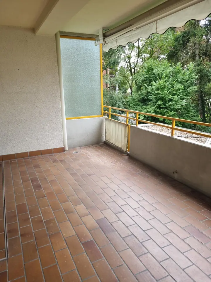 2 Zimmer Wohnung mit 66 m² in Rosenheim – Bild 3