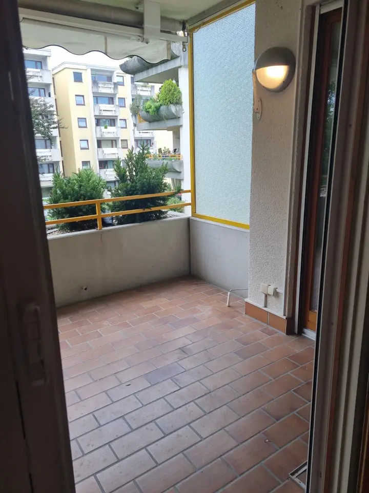 2 Zimmer Wohnung mit 66 m² in Rosenheim – Bild 4