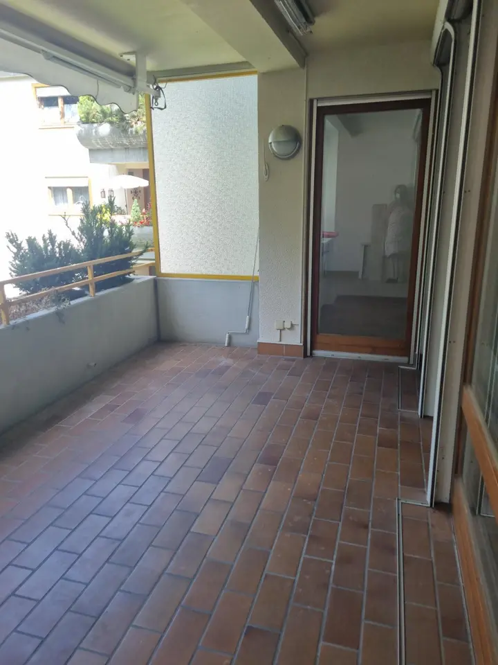 2 Zimmer Wohnung mit 66 m² in Rosenheim – Bild 5
