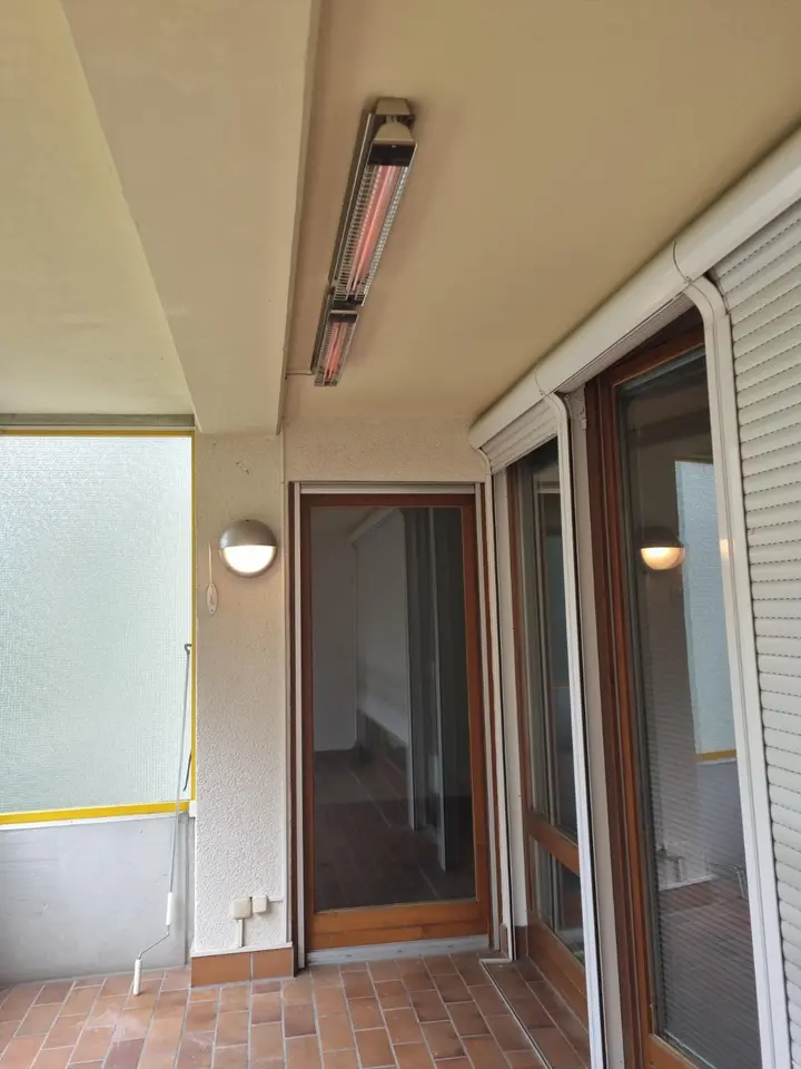 2 Zimmer Wohnung mit 66 m² in Rosenheim – Bild 6