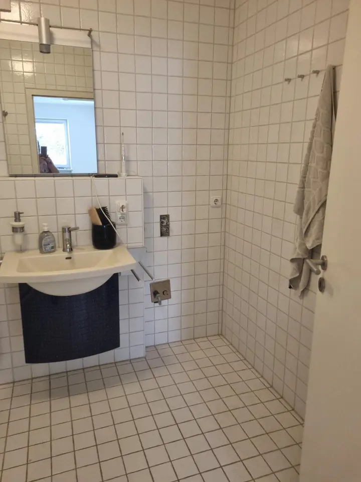 2 Zimmer Wohnung mit 66 m² in Rosenheim – Bild 7