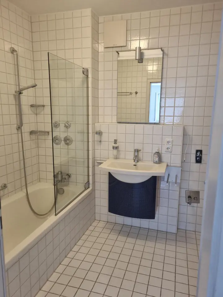 2 Zimmer Wohnung mit 66 m² in Rosenheim – Bild 10