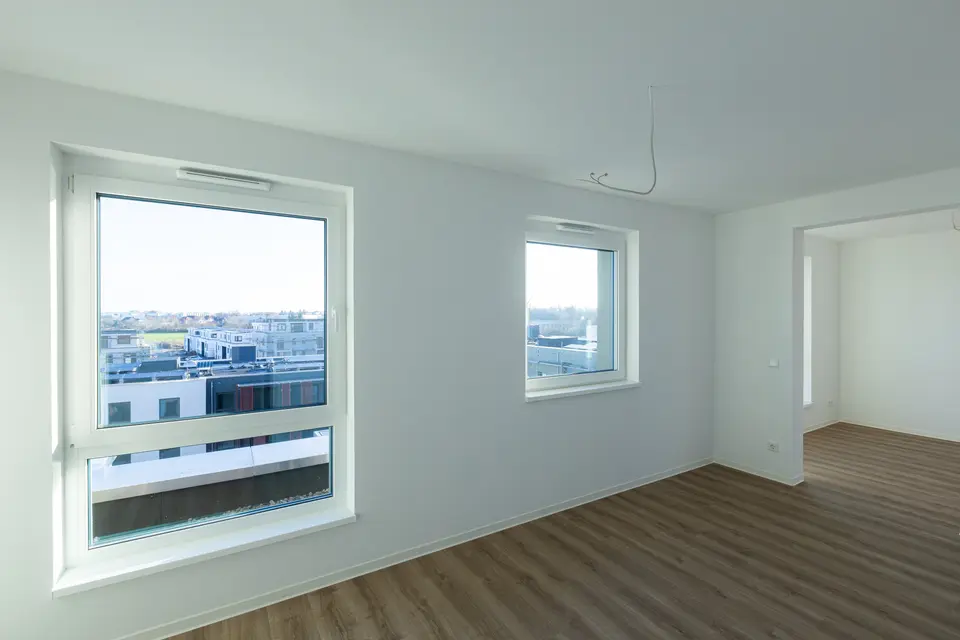 4 Zimmer Wohnung mit 96 m² in Bielefeld – Bild 1