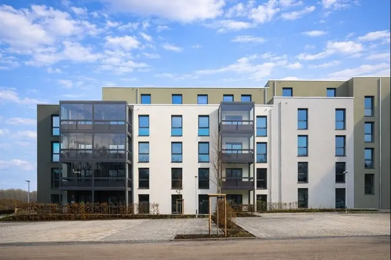 4 Zimmer Wohnung mit 96 m² in Bielefeld – Bild 4