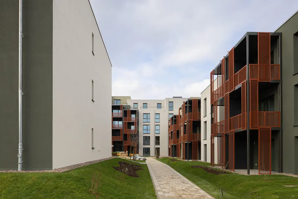 4 Zimmer Wohnung mit 96 m² in Bielefeld – Bild 5