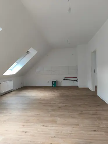 3 Zimmer Wohnung mit 59 m² in Hannover – Bild 2