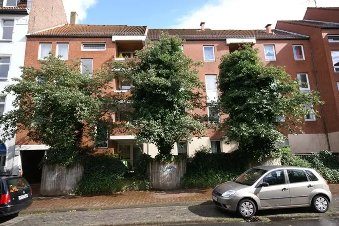 3 Zimmer Wohnung mit 59 m² in Hannover – Bild 8