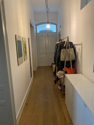 4 Zimmer Wohnung mit 125 m² in Wiesbaden – Bild 3