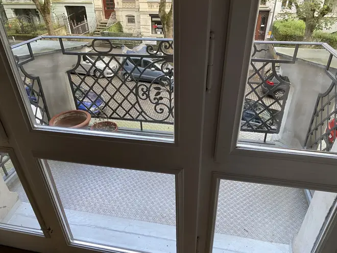 4 Zimmer Wohnung mit 125 m² in Wiesbaden – Bild 7
