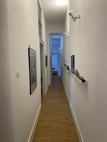 4 Zimmer Wohnung mit 125 m² in Wiesbaden – Bild 10