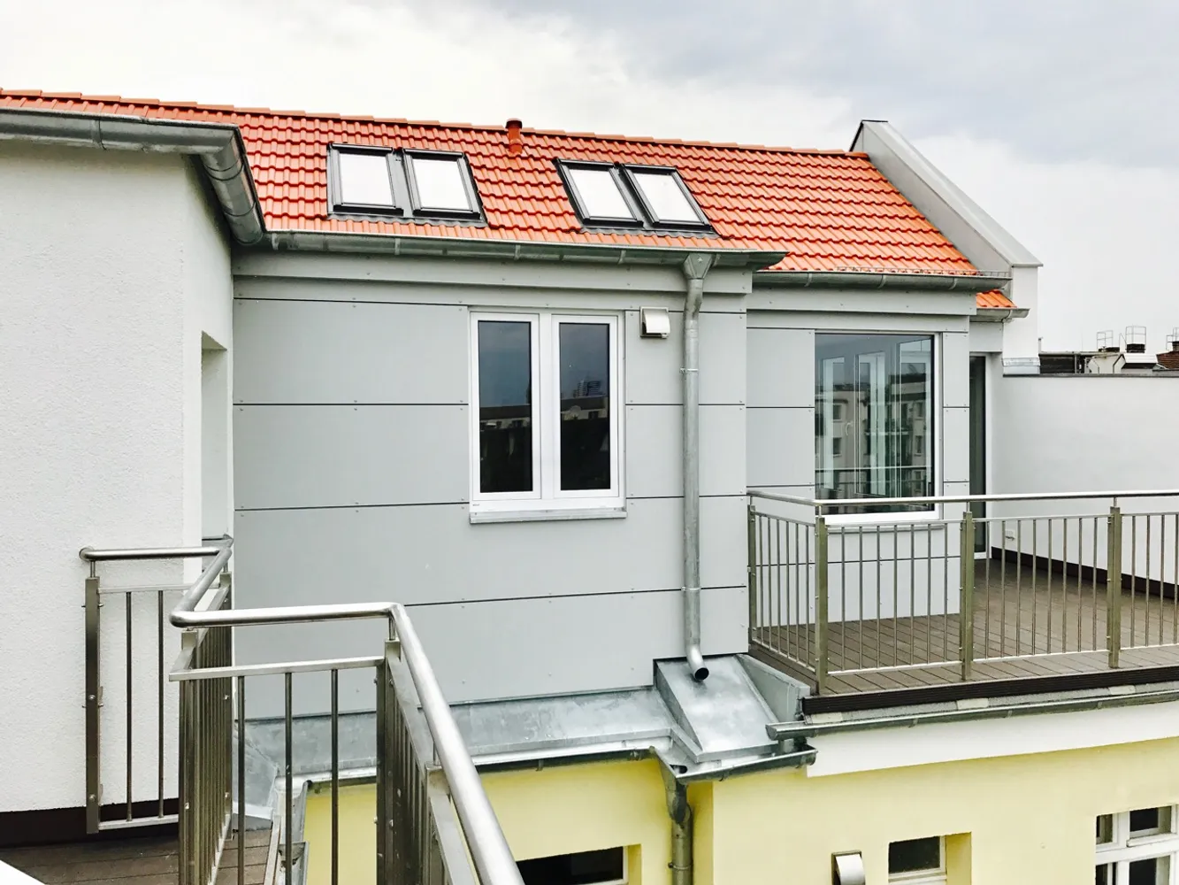 3 Zimmer Wohnung mit 79 m² in Berlin – Bild 2