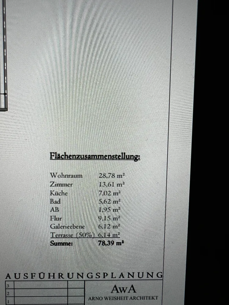 3 Zimmer Wohnung mit 79 m² in Berlin – Bild 4