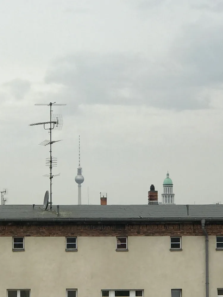 3 Zimmer Wohnung mit 79 m² in Berlin – Bild 5