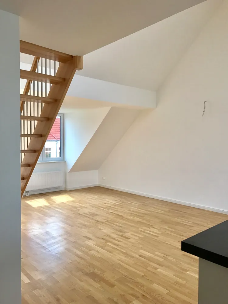 3 Zimmer Wohnung mit 79 m² in Berlin – Bild 7