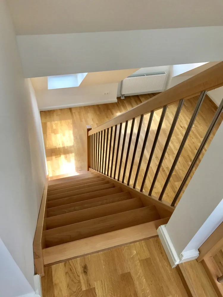 3 Zimmer Wohnung mit 79 m² in Berlin – Bild 10