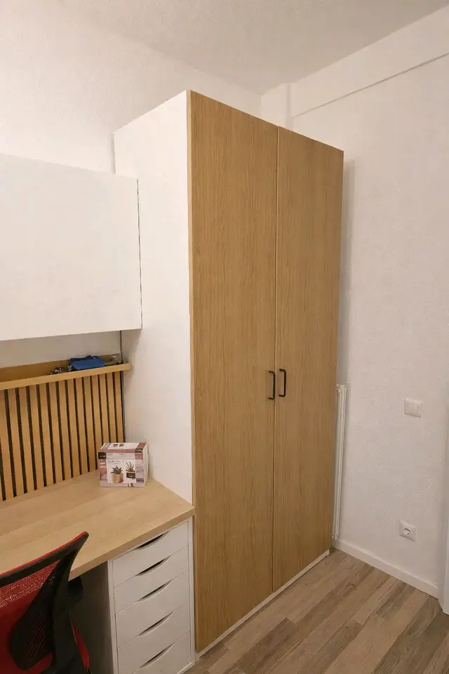 WG-Zimmer mit 10 m² in Limbach-Oberfrohna – Bild 4