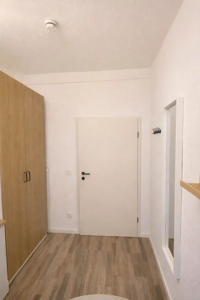 WG-Zimmer mit 10 m² in Limbach-Oberfrohna – Bild 5