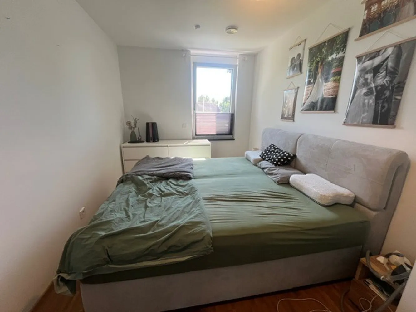 4 Zimmer Wohnung mit 87 m² in Esslingen am Neckar – Bild 2