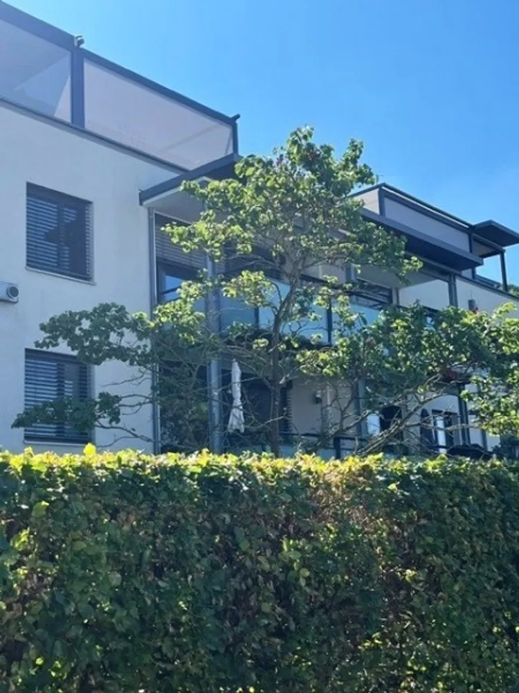 4 Zimmer Wohnung mit 87 m² in Esslingen am Neckar – Bild 3
