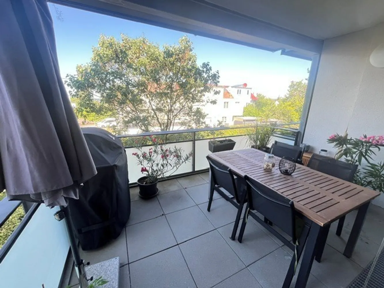 4 Zimmer Wohnung mit 87 m² in Esslingen am Neckar – Bild 4