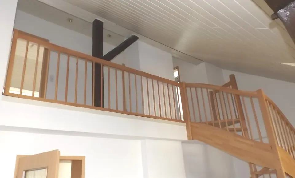 4 Zimmer Wohnung mit 107 m² in Görlitz – Bild 4