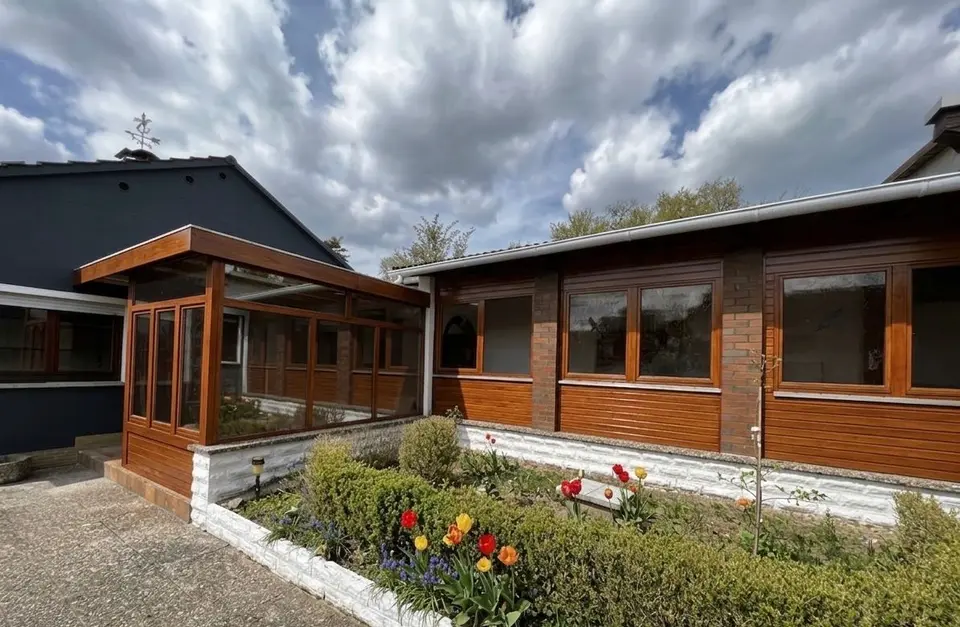 7 Zimmer Haus mit 150 m² in Bamberg – Bild 2