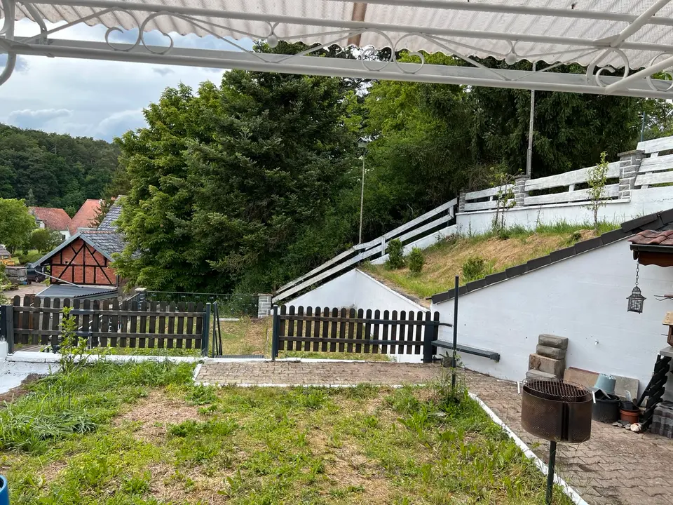 7 Zimmer Haus mit 150 m² in Bamberg – Bild 3