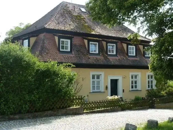 7 Zimmer Haus mit 150 m² in Bamberg – Bild 9