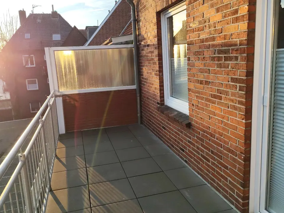 2 Zimmer Wohnung mit 70 m² in Emden – Bild 5