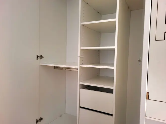 1 Zimmer Wohnung mit 33 m² in Hannover – Bild 5