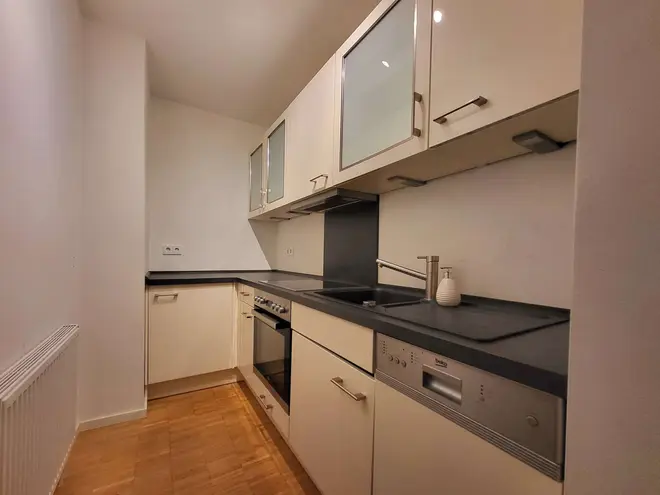 1 Zimmer Wohnung mit 33 m² in Hannover – Bild 6