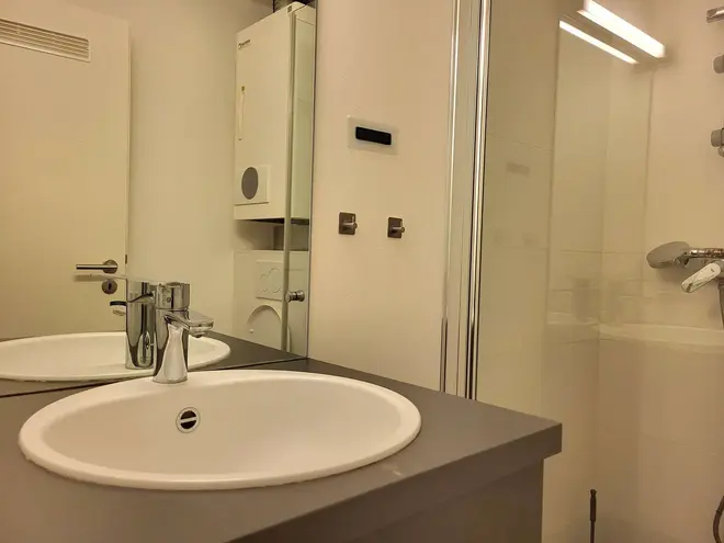 1 Zimmer Wohnung mit 33 m² in Hannover – Bild 8