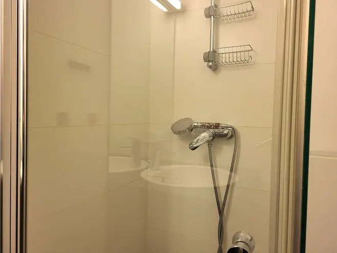 1 Zimmer Wohnung mit 33 m² in Hannover – Bild 9