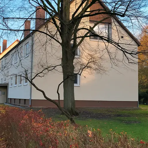 1 Zimmer Wohnung mit 33 m² in Hannover – Bild 10