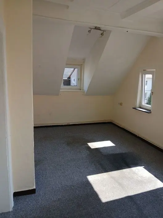 2 Zimmer Wohnung mit 61 m² in Einbeck – Bild 1