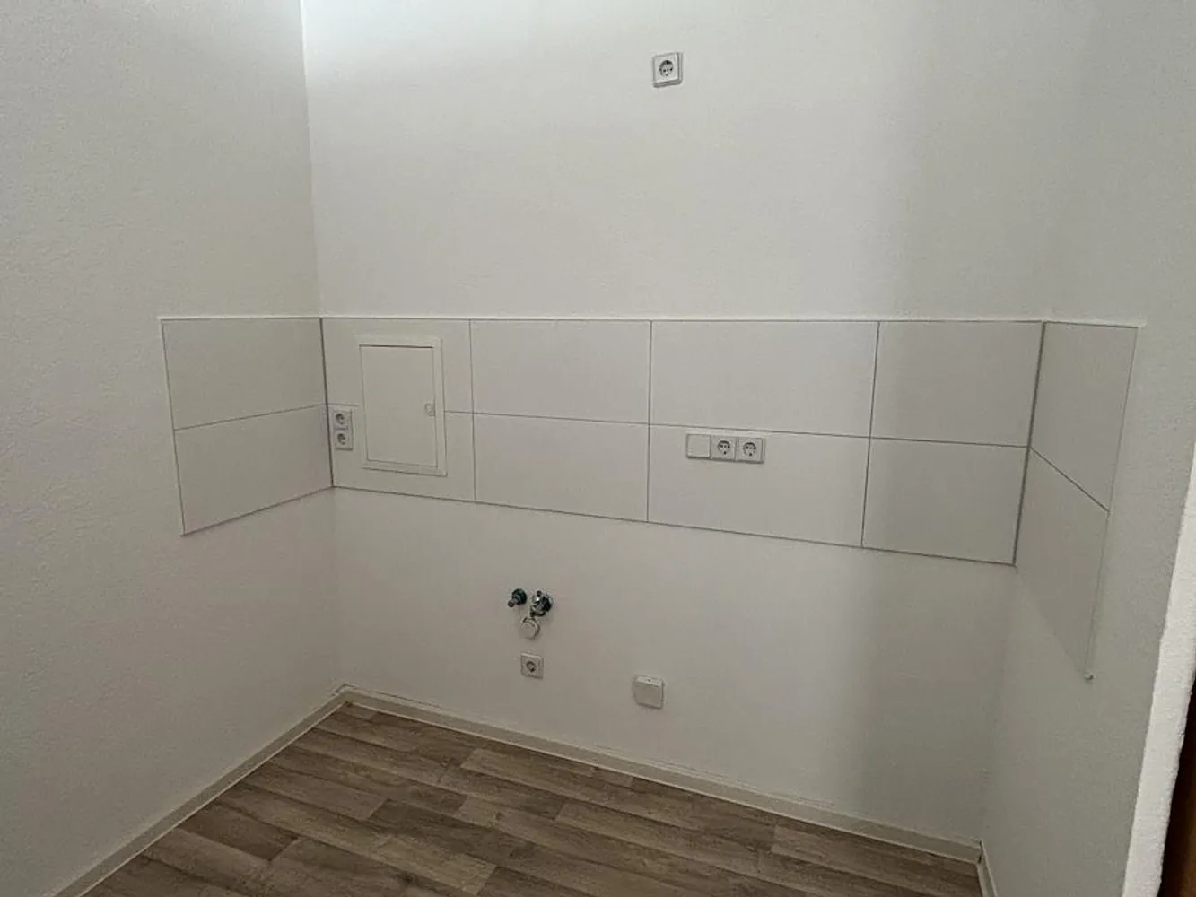 1 Zimmer Wohnung mit 43 m² in Erfurt – Bild 2