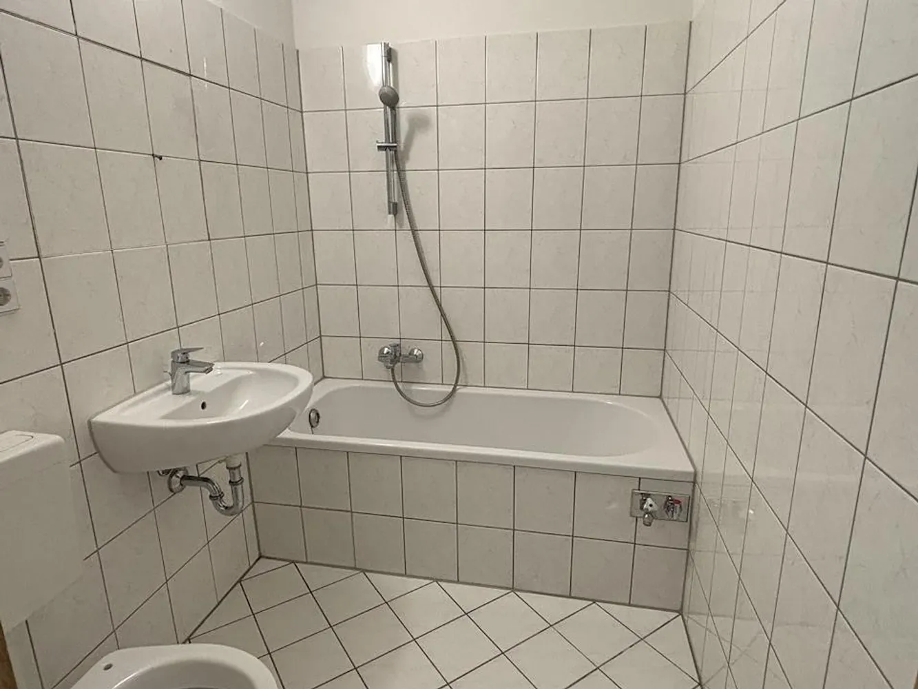 1 Zimmer Wohnung mit 43 m² in Erfurt – Bild 5