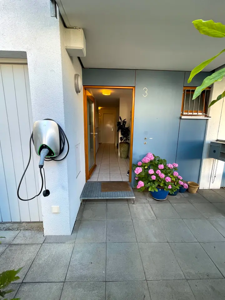 5 Zimmer Haus mit 135 m² in Stuttgart – Bild 3