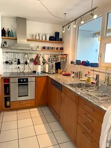 5 Zimmer Haus mit 135 m² in Stuttgart – Bild 8